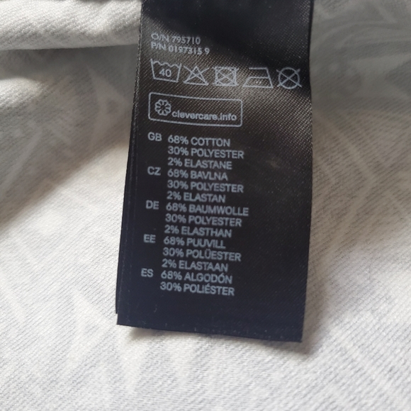 H&M Aztec Print Skirt - Picture 5 of 5